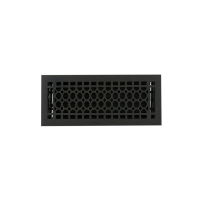 Cast Iron Floor Register