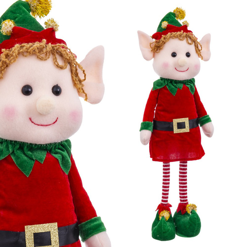 Christmas Figurines & Collectibles