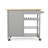 KITCHEN CART-1129501809
