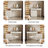 Bredan Vanity