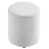 Heathered Weave Light Gray Fabric