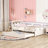 Hartfo Platform Bed-1654243514