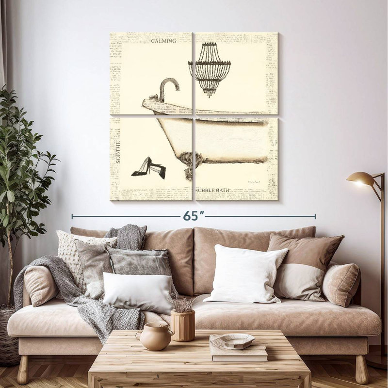 Kerrick Emily's Boudoir - Bain