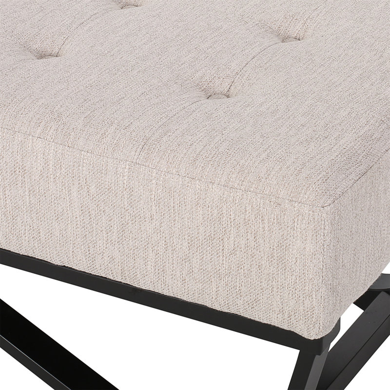 OTTOMAN, Beige