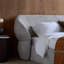 Bernarda Upholstered Bed-366323960