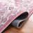Hallel Performance Machine Washable Oriental Rug-2052611376