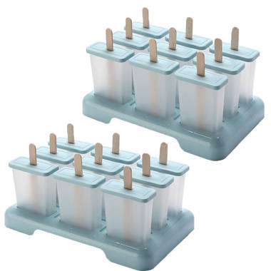 Eternal Ice Bar Treat Molds