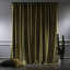 Extra Long & Extra Wide Decorative Curtain Single Panel-73230525-73230546
