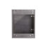 Meuble-lavabo simple 18,11 avec lavabo-92408901