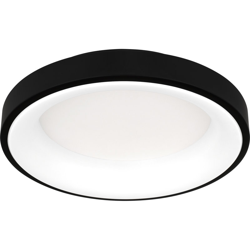 Acrylic LED Flush Mount