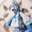 Linen Square Napkins-1678264313