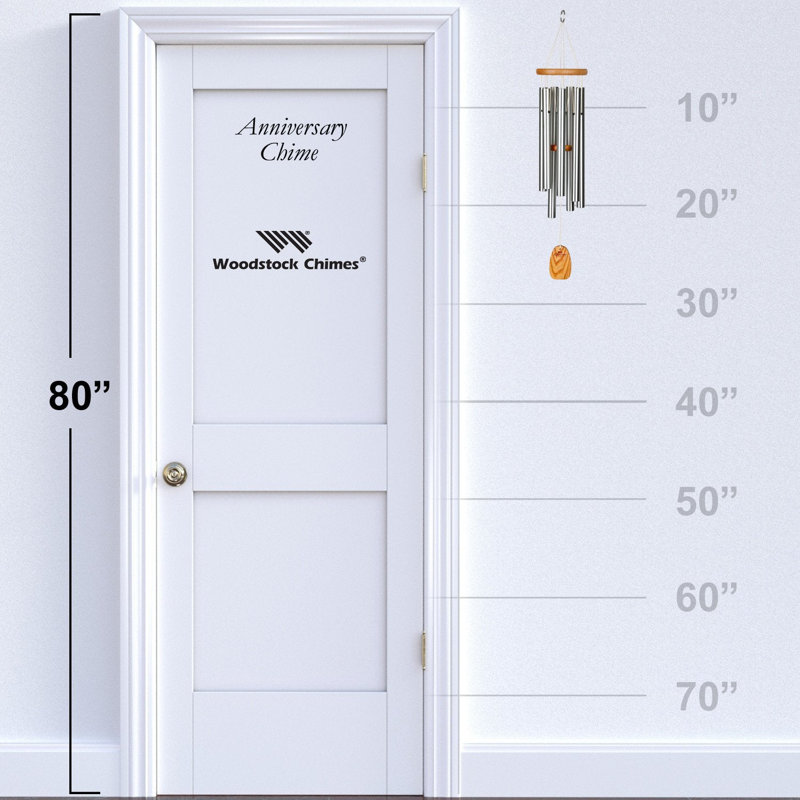 Metal Wind Chime