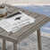Mariene 2 - Person Patio Conversation Sets with Cushions