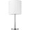 Metal Table Lamp
