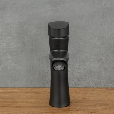 Basin Tap Faucet Rose