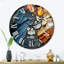 Horloge murale-93380529