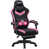 Rose est en rupture de stock