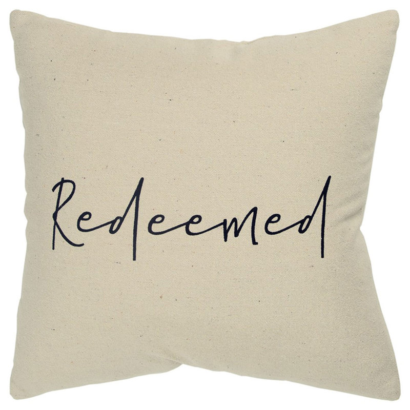Arna Outdoor Reversible Throw Pillow