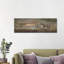 Duality by Andrada Anghel - Panoramic Painting on Canvas-1283062643-1303793085