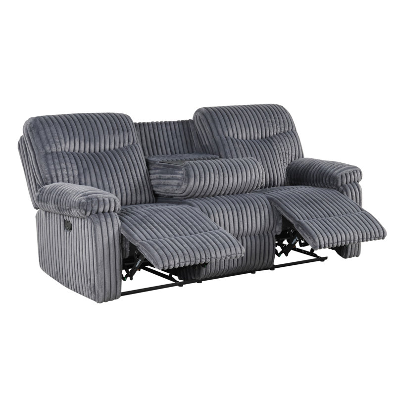 Comfy G00880A-RS Sofa , Gray