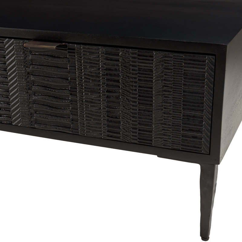Moraya Four Leg Coffee Table