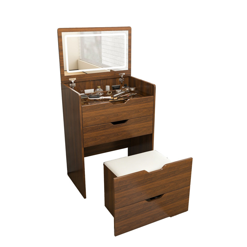 Vanity Desk Set