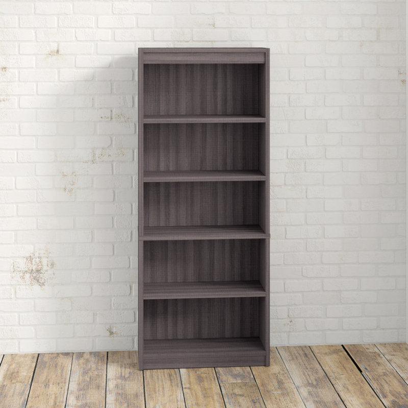 Bibliothèque standard Aralee, Écorce gris