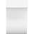 5"W x 8"H x 30"L Standard Del Monte Architectural Grade PVC Rafter Tail-37851174