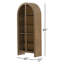 Lorene Dining Cabinet