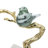 Jousha Birds Figurines & Sculptures-1463019509
