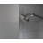 Rain Adjustable Shower Head with H2Okinetic Technology-60832634