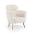 Aurich Upholstered Barrel Chair-929846378