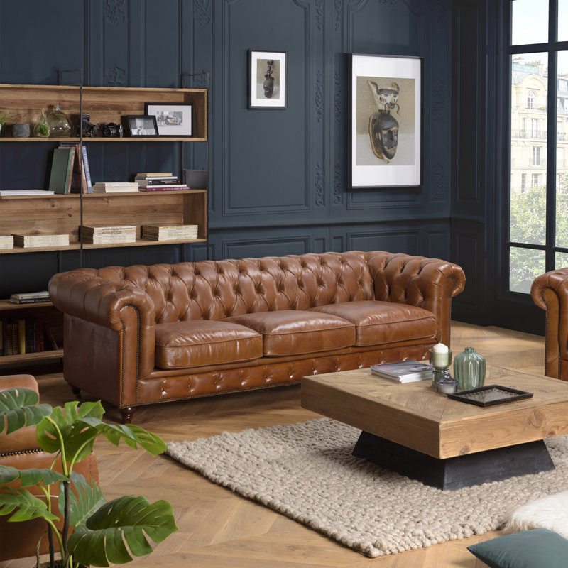 Hertwig 3 Seater Sofa