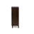 9 Pair Shoe Storage Cabinet