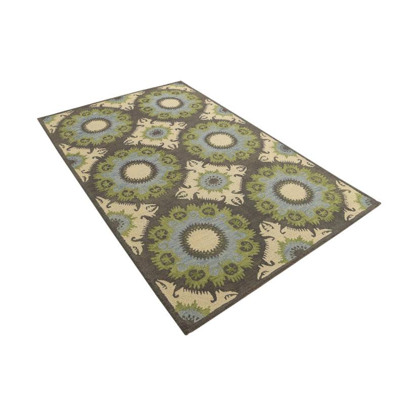 Orlando Multi Rug