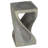 Chandi Solid Wood End Table-93524458-93524453
