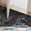 Tapis antidérapant lavable à la machine Modern Modern-1335017248
