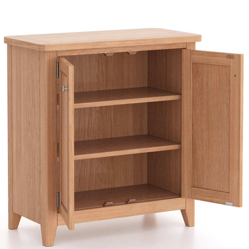 Alok 75cm Sideboard
