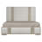 Solaria Upholstered Standard Bed-86039508