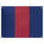 Navy/Red