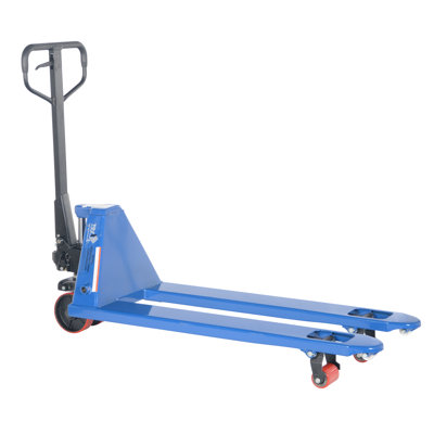 5500 Lb. Capacity