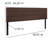Ciriaca Quilted Tufted Upholstered Headboard-1453408643-1453408655
