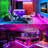 Shanisha Indoor 150 - Bulb 196.8'' Plug-in LED Rope String Light