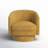 Genoa Upholstered Swivel Barrel Chair-1430033183