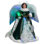 Fiber Optic 13'' Lighted Tree Topper