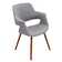 Amein Upholstered Armchair