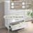  Walter 5 Drawers Dresser for Bedroom, 30.7" W Modern Chest of Drawers, Wood Drawer Organizer for Clothes, Entryway, Hallway, Nursery or Living Room-394708334