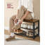 Aalke 73 cm W Hall Tree with Storage Bench and Shoe Storage-1676027750