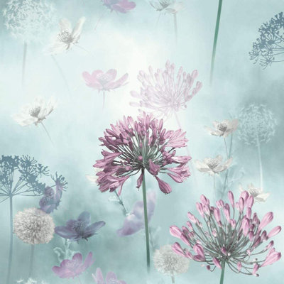 Corduff 10m x 53cm Matte Wallpaper Roll