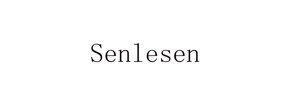 Senlesen Logo